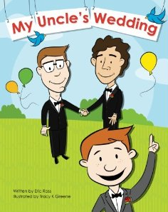 Books On Gay Marriage 98